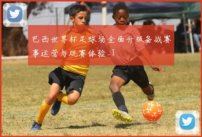 巴西世界杯足球场全面升级备战赛事运营与观赛体验_1