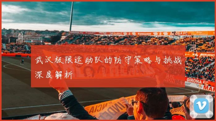 武汉极限运动队的防守策略与挑战深度解析