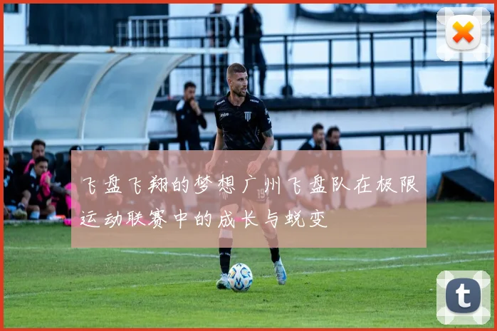 飞盘飞翔的梦想广州飞盘队在极限运动联赛中的成长与蜕变